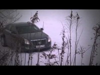 Видео тест-драйв Cadillac CTS4 с полным приводом